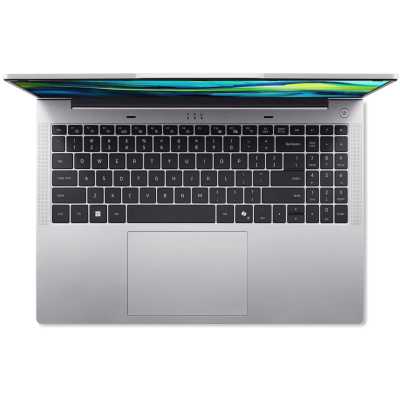 ноутбук Acer Aspire Lite AL16-52P-31UT-wpro Серебристый