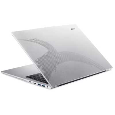ноутбук Acer Aspire Lite AL16-52P-31UT-wpro Серебристый