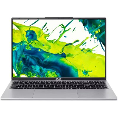 ноутбук Acer Aspire Lite AL16-54P NX.DK6CD.004_Win11P Серебристый