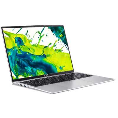 ноутбук Acer Aspire Lite AL16-54P NX.DK6CD.004_Win11P Серебристый