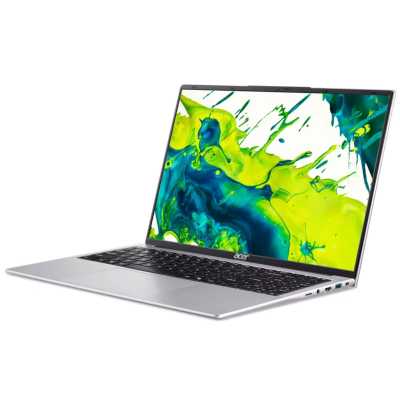 ноутбук Acer Aspire Lite AL16-54P NX.DK6CD.004_Win11P Серебристый