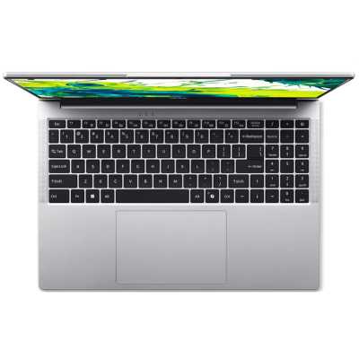 ноутбук Acer Aspire Lite AL16-54P NX.DK6CD.004_Win11P Серебристый