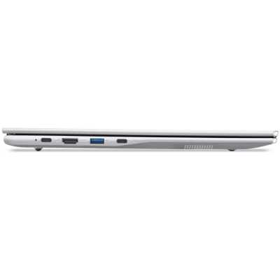 ноутбук Acer Aspire Lite AL16-54P NX.DK6CD.004_Win11P Серебристый