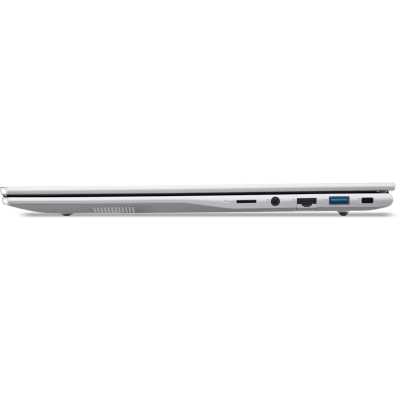 ноутбук Acer Aspire Lite AL16-54P NX.DK6CD.004_Win11P Серебристый