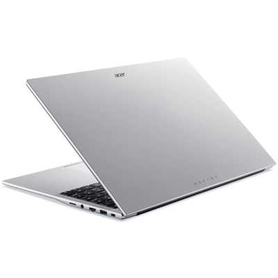 ноутбук Acer Aspire Lite AL16-54P NX.DK6CD.004_Win11P Серебристый