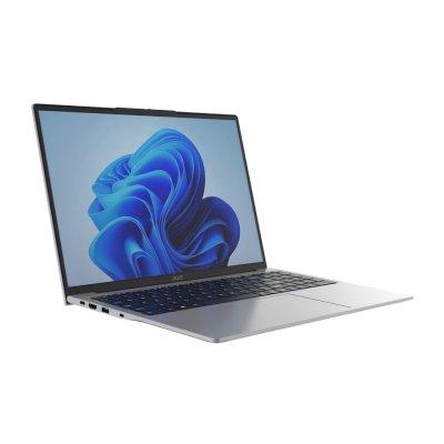 ноутбук Acer Aspire Lite AL16-71P-5137-wpro Серебристый