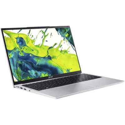 ноутбук Acer Aspire Lite AL17-31P-35NA Серебристый