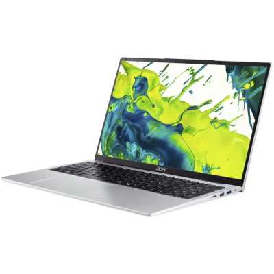 ноутбук Acer Aspire Lite AL17-31P-35NA Серебристый
