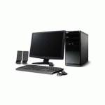 компьютер Acer Aspire M3300 PT.SBTE1.003 Черный