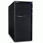 компьютер Acer Aspire M3410 PT.SGDE1.009 Черный