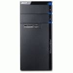 компьютер Acer Aspire M3410 PT.SGDE1.009 Черный