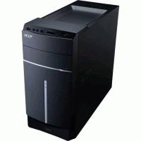 компьютер Acer Aspire MC605 DT.SM1ER.051 Черный