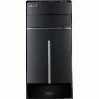 компьютер Acer Aspire MC605 DT.SM1ER.052 Черный