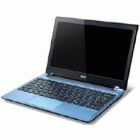 нетбук Acer Aspire One 756-887B1bb Синий
