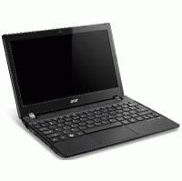 нетбук Acer Aspire One 756-877B1kk Черный