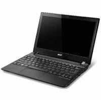 нетбук Acer Aspire One 756-877B1kk Черный