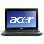 нетбук Acer Aspire One AO522-C58grgr