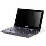 нетбук Acer Aspire One AO522-C68kk Черный