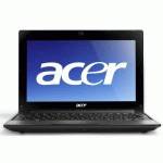 нетбук Acer Aspire One AO522-C68kk Черный