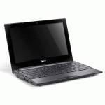 нетбук Acer Aspire One AO522-C68kk Черный