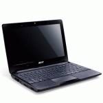 нетбук Acer Aspire One AO722-C58KK Черный