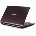 нетбук Acer Aspire One AO753-U341cc