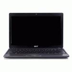 нетбук Acer Aspire One AO753-U341ss