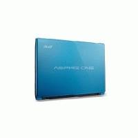 нетбук Acer Aspire One AO756-1007Sbb Голубой
