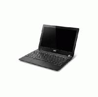 нетбук Acer Aspire One AO756-1007Skk Черный