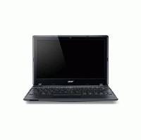 нетбук Acer Aspire One AO756-84SKK Черный