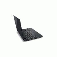 нетбук Acer Aspire One AO756-84SKK Черный