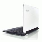 нетбук Acer Aspire One AOD250-0Bw LU.SAK0B.004