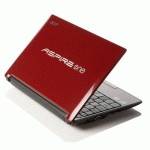 нетбук Acer Aspire One AOD255E-13DQrr