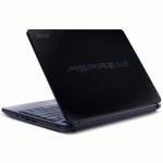 нетбук Acer Aspire One AOD257-N57Ckk Черный
