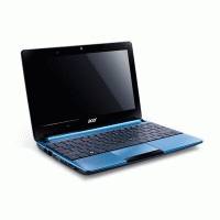 нетбук Acer Aspire One AOD270-268bb NU.SGDER.004 Синий