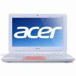 нетбук Acer Aspire One AOHAPPY2-N578Qpp Розовый