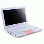 нетбук Acer Aspire One AOHAPPY2-N578Qpp Розовый