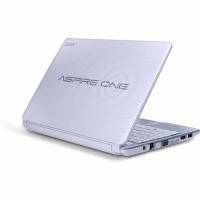 нетбук Acer Aspire One D270-268ws Белый