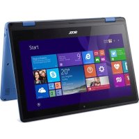 ноутбук Acer Aspire R3-131T-C08E