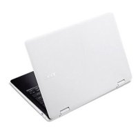 ноутбук Acer Aspire R3-131T-C3F6 Белый