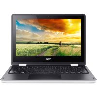ноутбук Acer Aspire R3-131T-C4F0 Белый