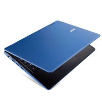 ноутбук Acer Aspire R3-131T-P24A Синий
