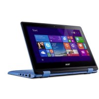 ноутбук Acer Aspire R3-131T-P24A Синий
