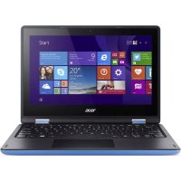 ноутбук Acer Aspire R3-131T-P626 Синий