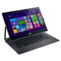 ноутбук Acer Aspire R7-371T-55XH Черный