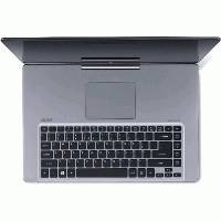 ноутбук Acer Aspire R7-571G-53336G75ass Серебристый