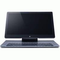 ноутбук Acer Aspire R7-572G-74506G75ass Серебристый
