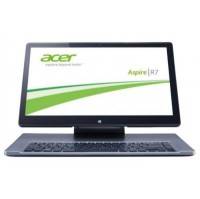 ноутбук Acer Aspire R7-572G-74508G25ass Серебристый