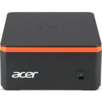 компьютер Acer Aspire Revo M1-601 DT.B28ER.001 Черный