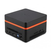 компьютер Acer Aspire Revo M1-601 DT.B2TER.001 Черный